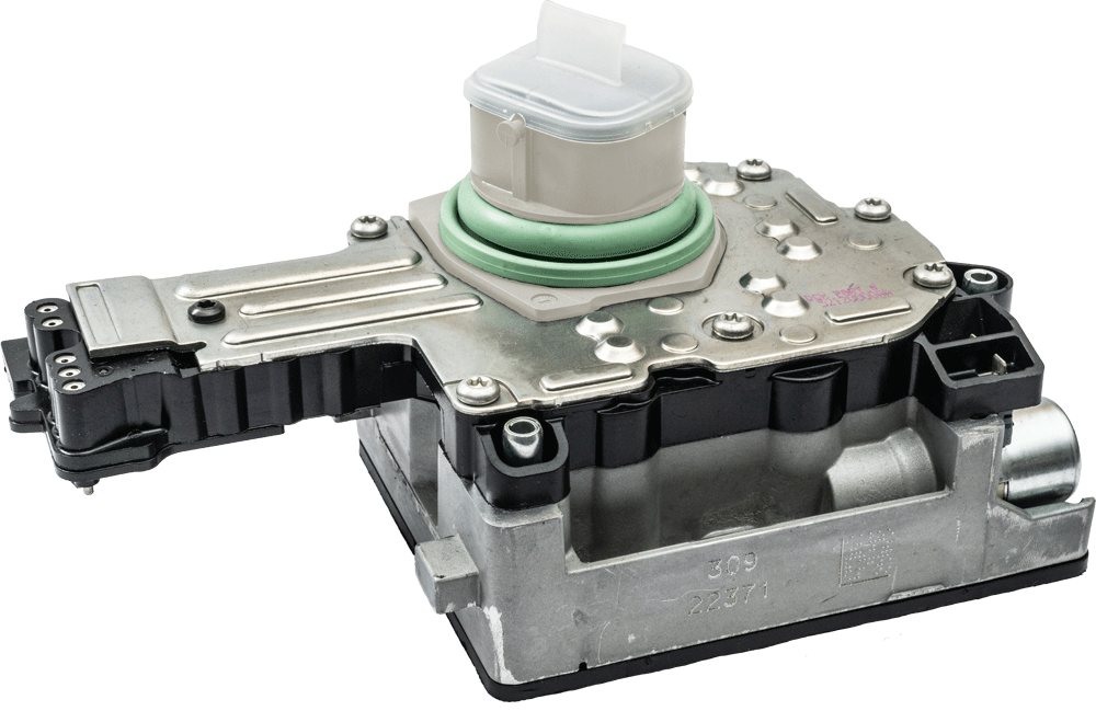 ATS 303-016-2326 68RFE 545RFE 45RFE Solenoid Block | 2007.5-2018 Ram 6.7L Cummins