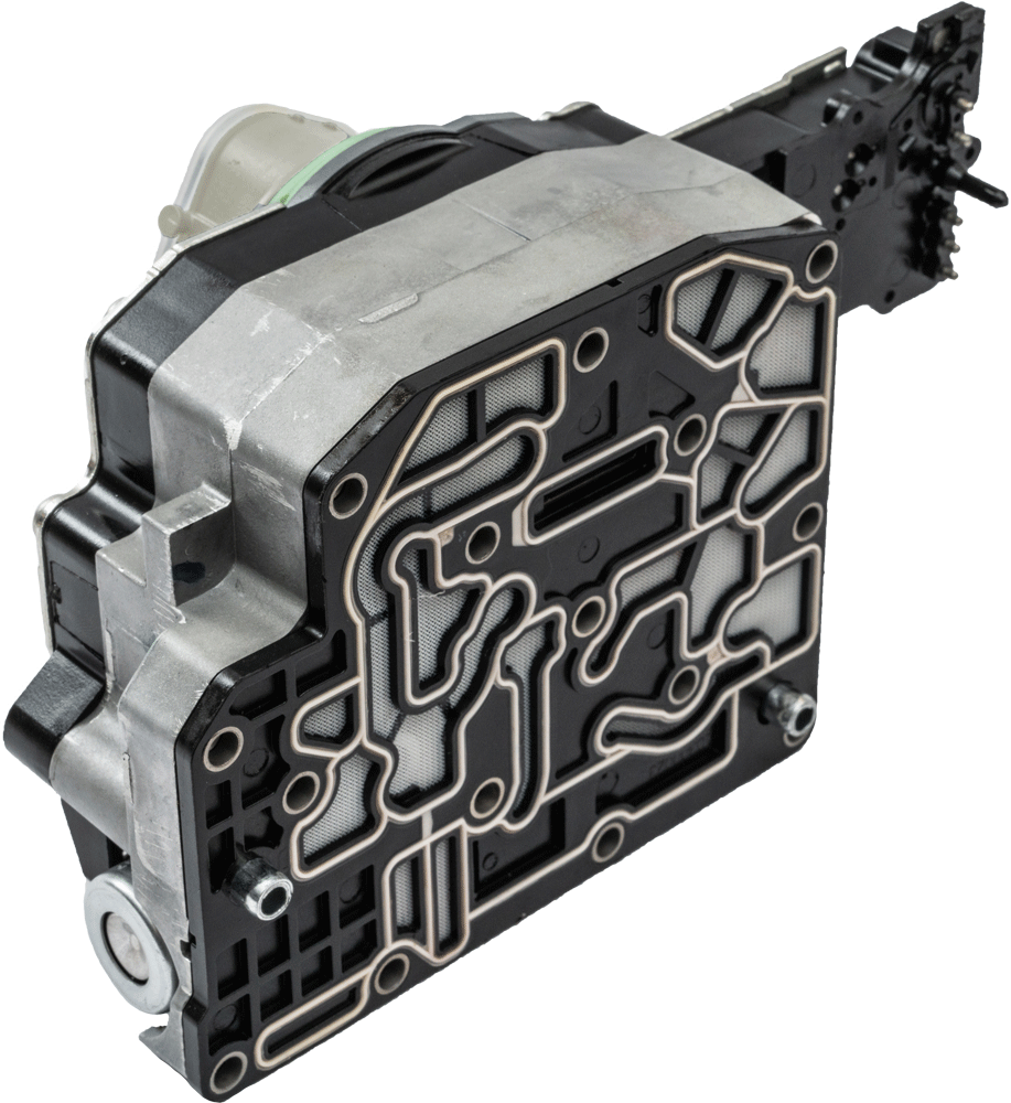 ATS 303-016-2326 68RFE 545RFE 45RFE Solenoid Block | 2007.5-2018 Ram 6.7L Cummins