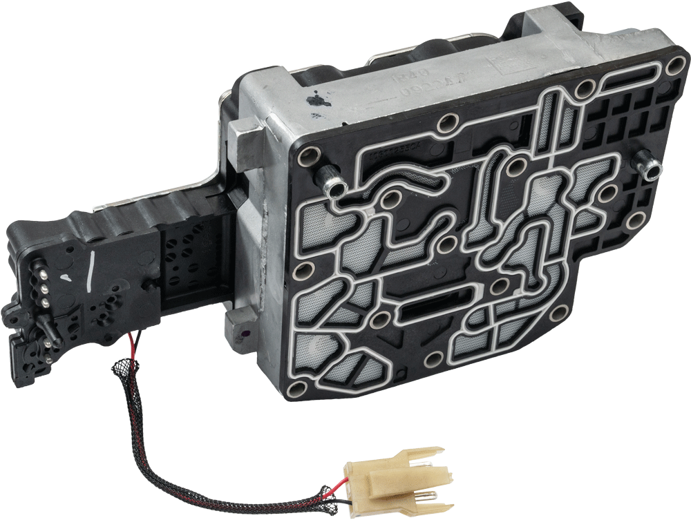 ATS 303-016-2464 68RFE 545RFE 45RFE Solenoid Block | 2019-2022 Ram 6.7L Cummins