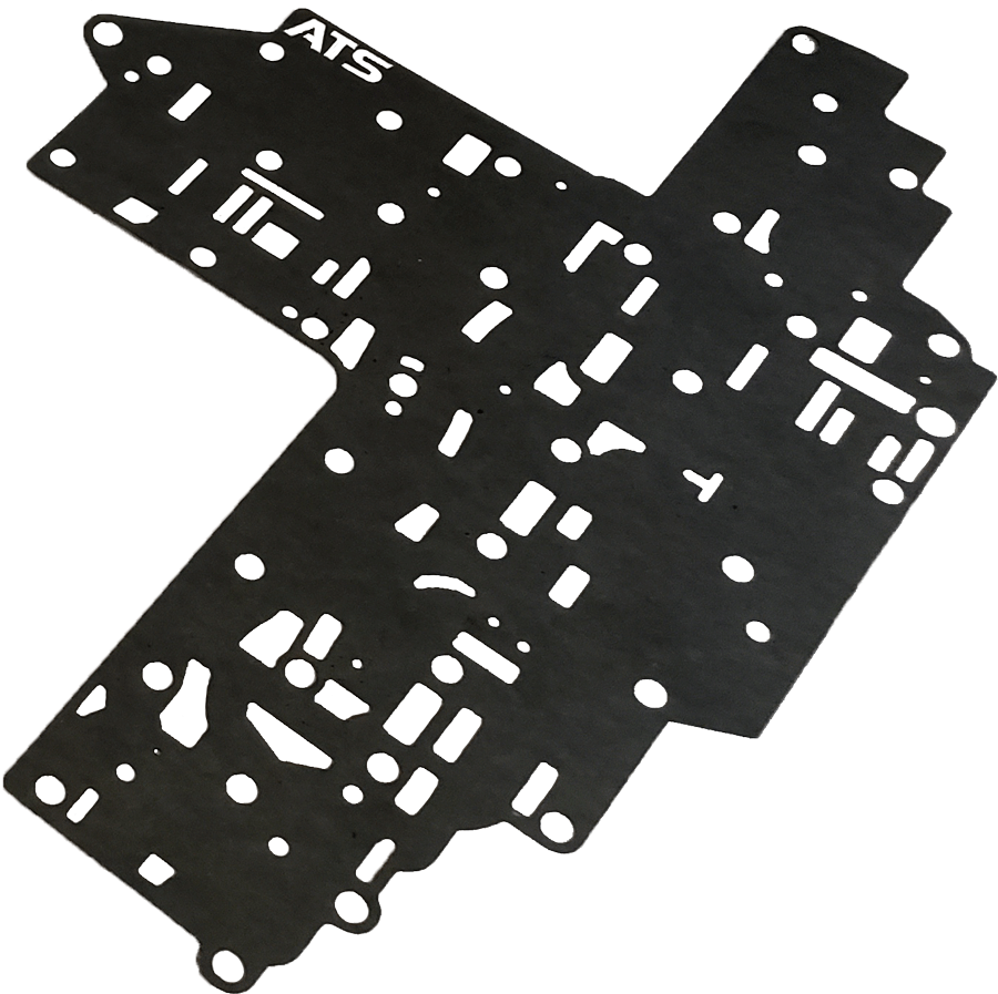 ATS 303-031-2380 68RFE Accumulator & Separator Plate Kit | 2012-2018 Ram 6.7L Cummins