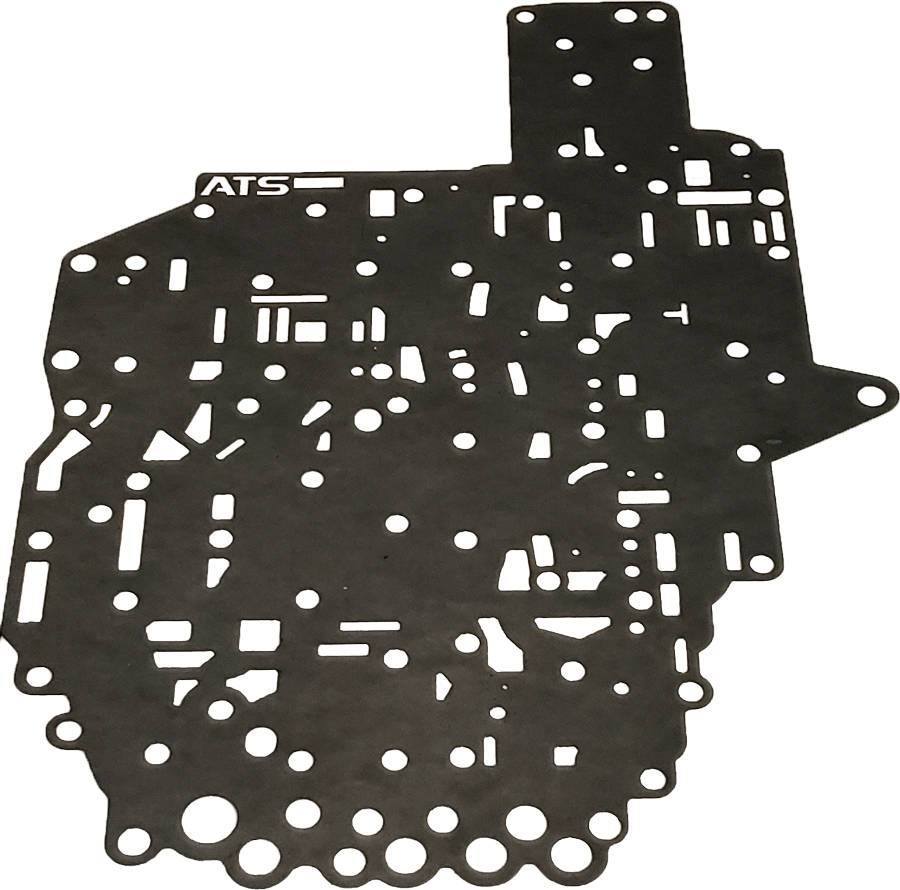 ATS 303-031-2464 68RFE Accumulator & Separator Plate Kit | 2019-2022 Ram 6.7L Cummins