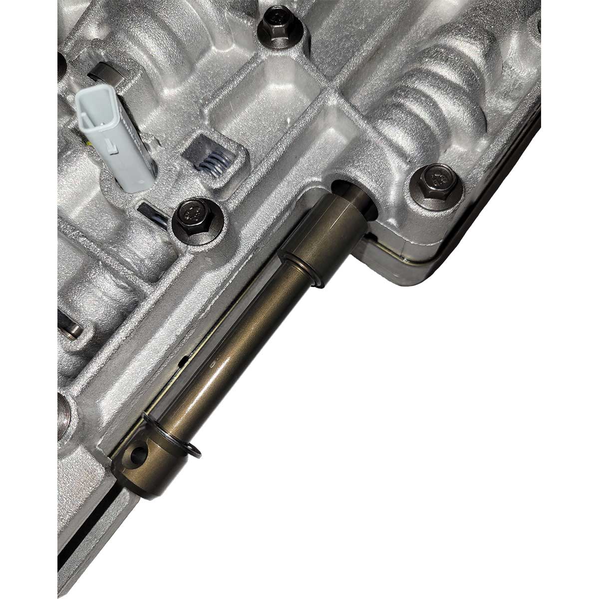 ATS 303-900-3368 6R140 Performance Valve Body | 2011-2019 Ford 6.7L Powerstroke