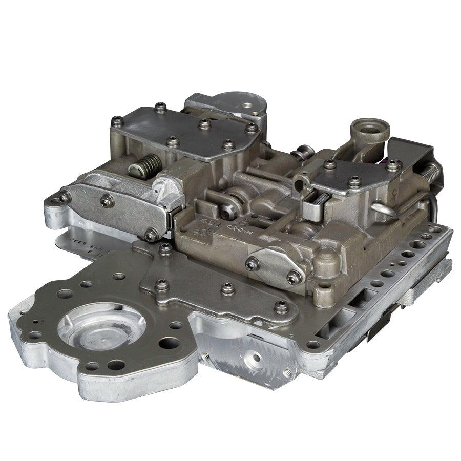 ATS 303-902-2237 47RE Towing Valve Body | 1999.5-2002 Ram 5.9L Cummins