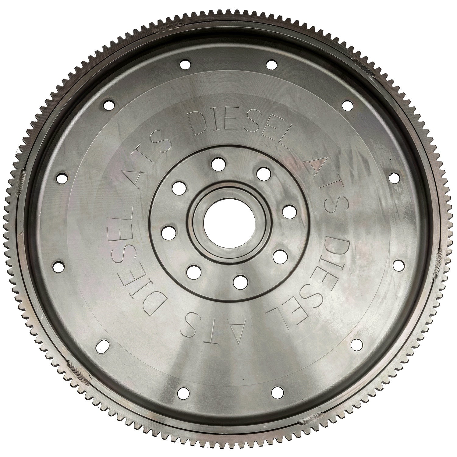 ATS 305-900-2326 68RFE Billet Flexplate | 2007.5-2018 Ram 6.7L Cummins