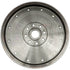 ATS 305-900-2326 68RFE Billet Flexplate | 2007.5-2018 Ram 6.7L Cummins