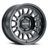 Method MR318890871318 318 Series 18x9in Gloss Black 18mm Offset Wheel | 1994-2024 F250/F350