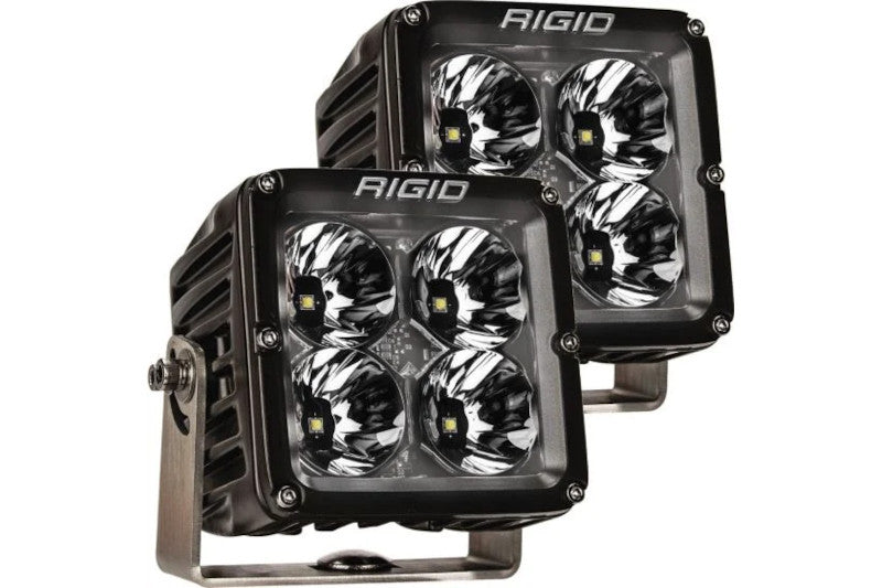 Rigid 322053 Radiance+ POD XL RGBW 4in Pair | Universal