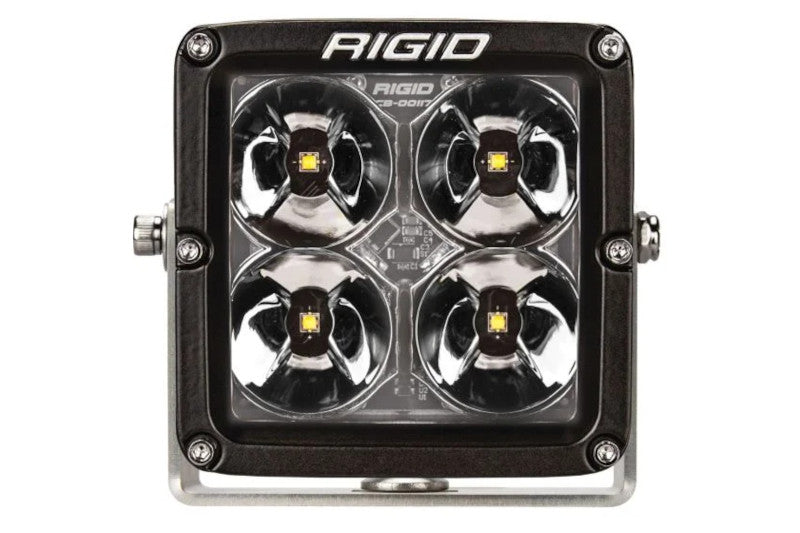 Rigid 322053 Radiance+ POD XL RGBW 4in Pair | Universal