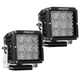 Rigid 322313 D-Series XL Pro Diffused Beam Lights | Universal