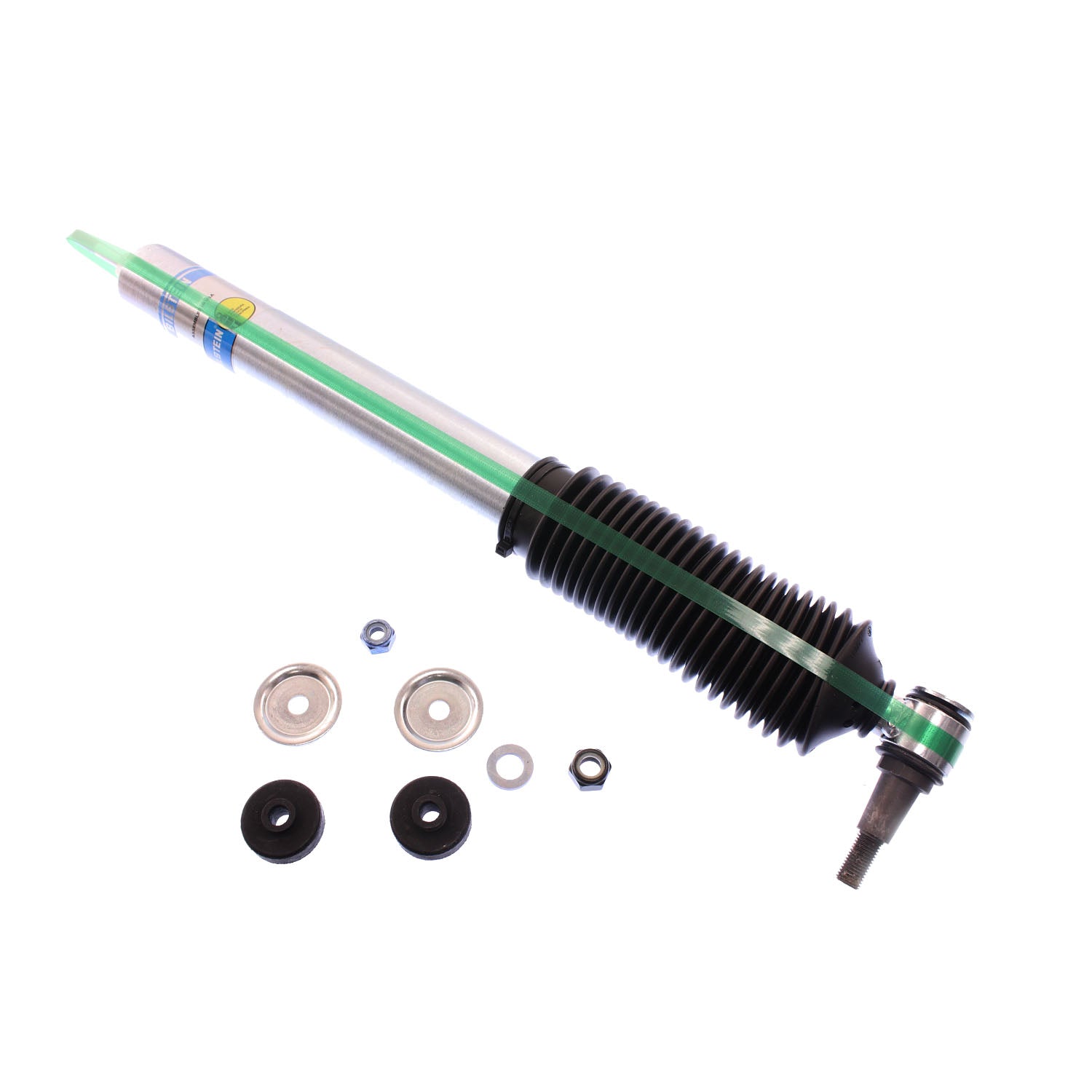 Bilstein 33-170862 5100 Steering Dampener | 2005-2007 F250/F350