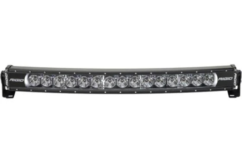 Rigid 330053 Radiance Curved 30 RGBW Light Bar | Universal