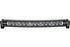 Rigid 330053 Radiance Curved 30 RGBW Light Bar | Universal