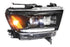 Morimoto LF523-ASM XB LED Headlights - Pair | 2019-2022 Ram 1500