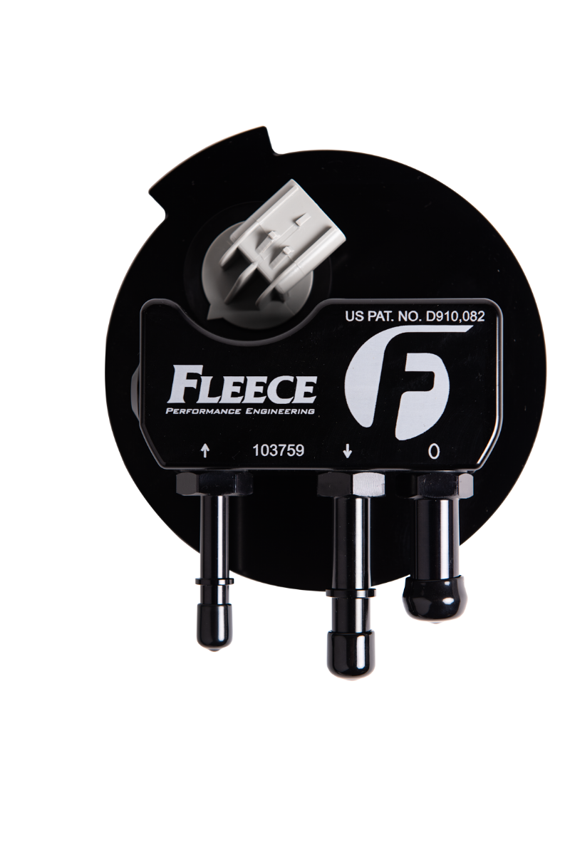 Fleece FPE-34789 Powerflo In-Tank Lift Pump | 2004.5-2007 Silverado/Sierra 2500HD/3500HD 6.6L LLY/LBZ