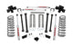 Rough Country 351.20 3in Suspension Lift Kit | 1994-2002 Dodge Ram 2500