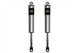 ICON 37601P VS 2.5 Aluminum Series Rear Shocks for 3-6in Lift | 1999-2023 F250/F350