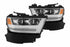 AlphaRex 810016 OEM LED Adapters | 2019-2022 Ram 1500