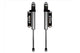 ICON 37701P VS 2.5 Aluminum Series PB Rear Shocks | 1999-2023 F250/F350