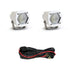 Baja Designs 387806WT LED Light Pods S1 Work/Scene White Pair | Universal