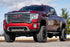 Rough Country 10270 5in NTD Lift Kit w/ V2 Shocks | 2020-2022 Silverado/Sierra 2500HD/3500HD