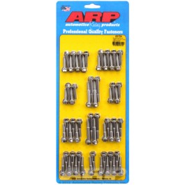 ARP 400-7534 Hex Head Valve Cover Bolt Kit | 2004.5-2016 Silverado/Sierra 2500HD/3500HD 6.6L