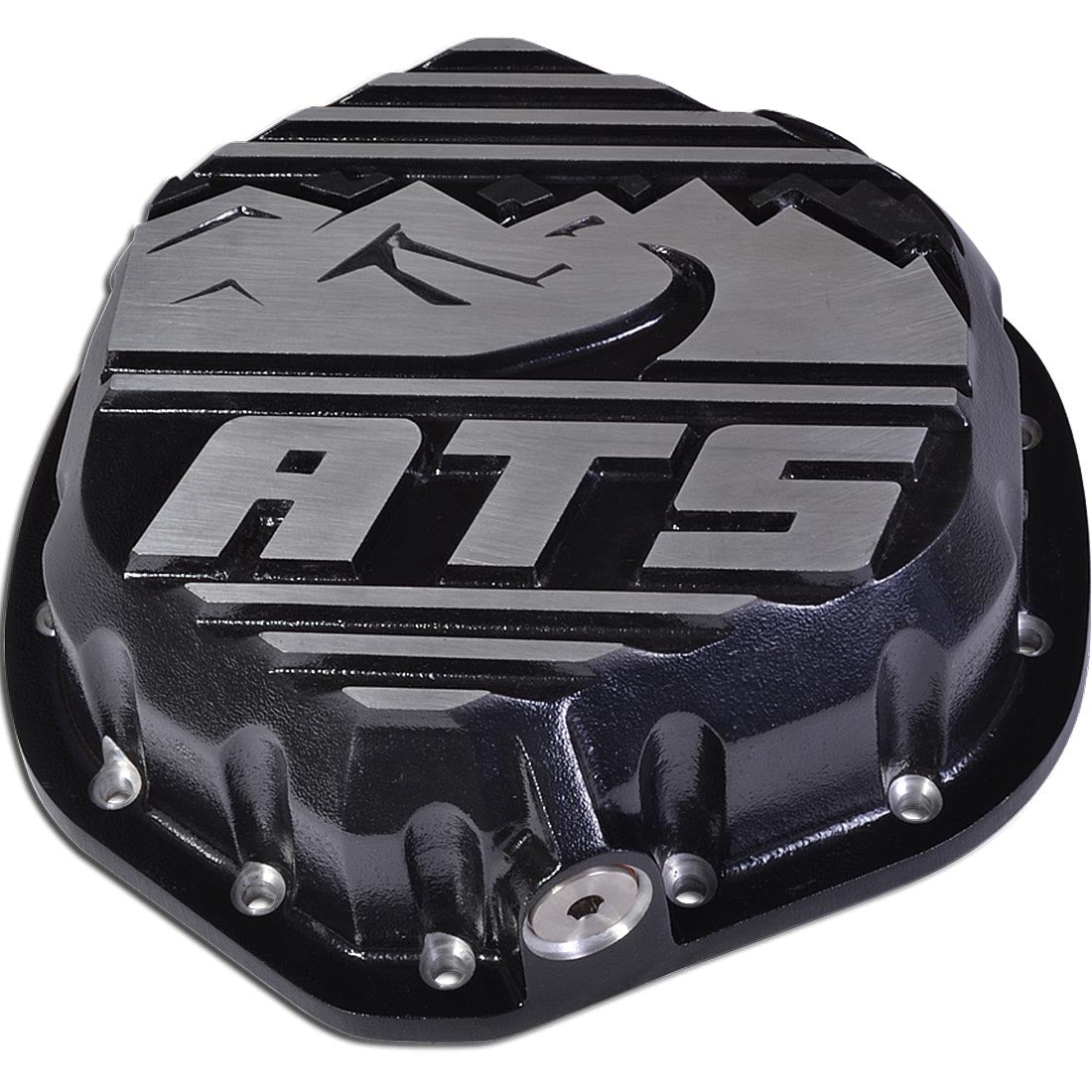 ATS 402-900-2272 Protector AAM 11.5 in Differential Cover Assembly | 2003-2019 Ram 2500/3500