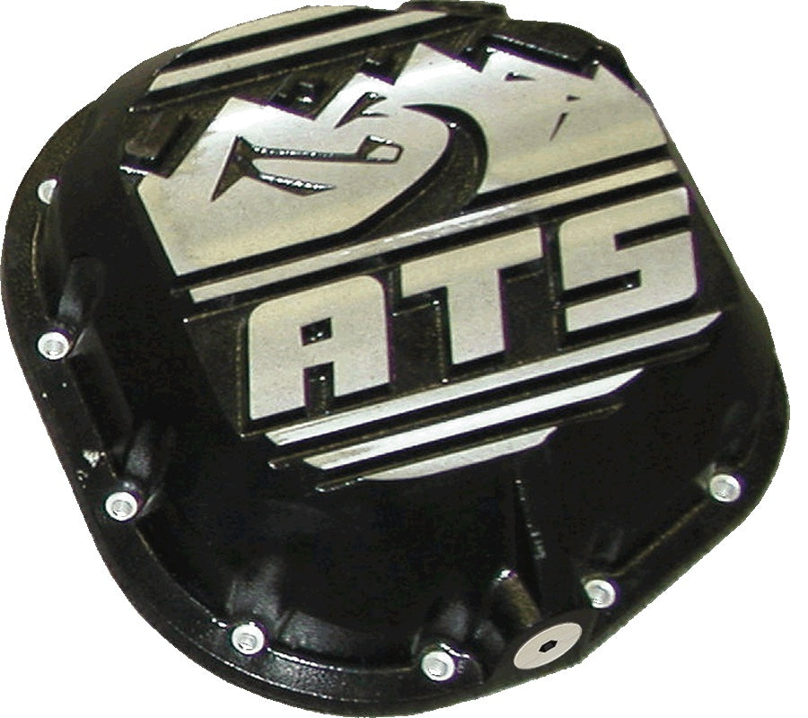 ATS 402-900-3068 12 Bolt Differential Cover | 1986-2010 F250/F350