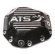 ATS 402-901-1000 Dana 60 Front Differential Cover | 2005-2016 F250/F350