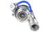 Industrial 4035044-XR1P XR1 Series Turbocharger | 2003-2004 Ram 5.9L Cummins