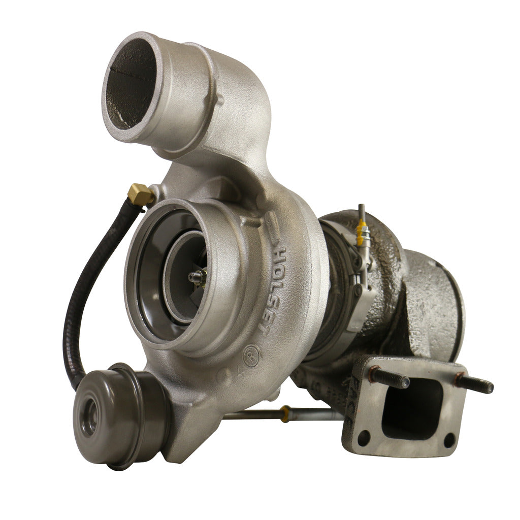 BD Diesel 4035044-B HY35W Exchange Turbo | 2003-2004 Ram 5.9L Cummins