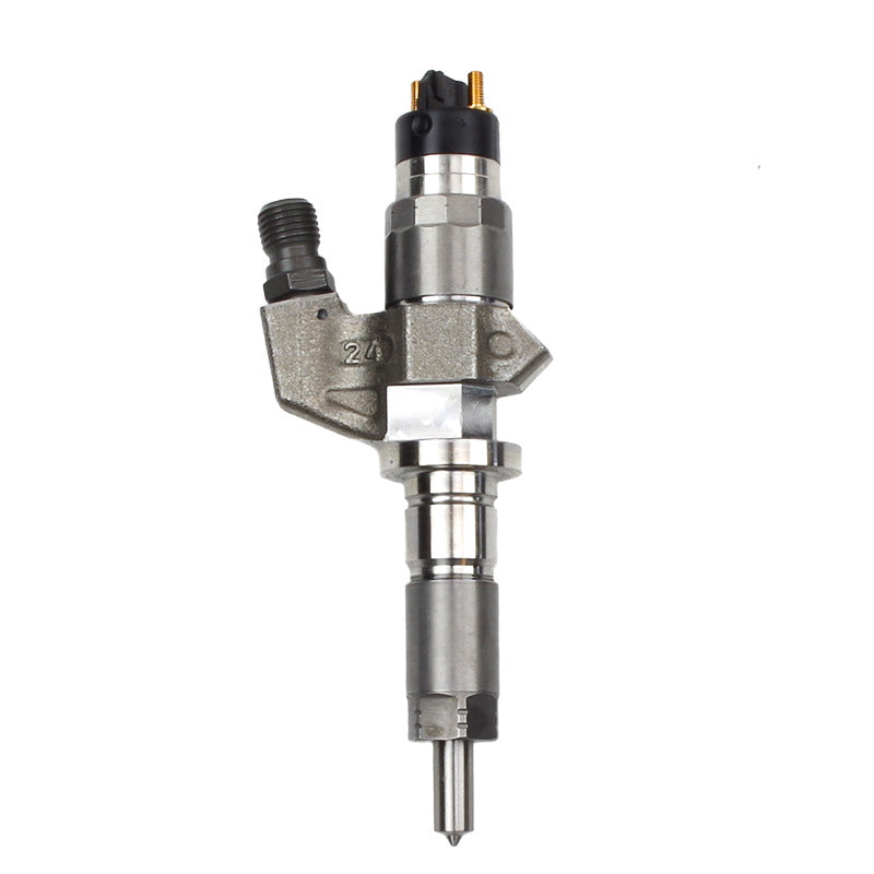 Industrial 0986435502DFLY New Dragon Fly 50HP Injector | 2001-2004 Silverado/Sierra 2500HD/3500HD 6.6L