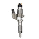 Industrial 0986435502-R6 OEM Reman Dragon Race 100% Over 40LPM Injector | 2001-2004 Silverado/Sierra 2500HD/3500HD 6.6L