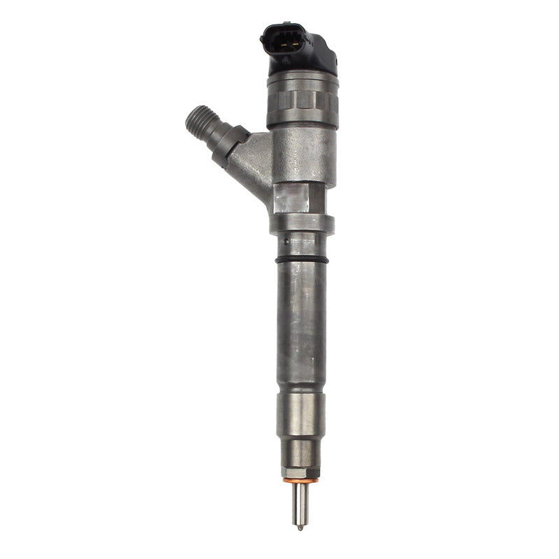 Industrial 0986435504-IIS OEM Stock Injector | 2004.5-2005 Silverado/Sierra 2500HD/3500HD 6.6L