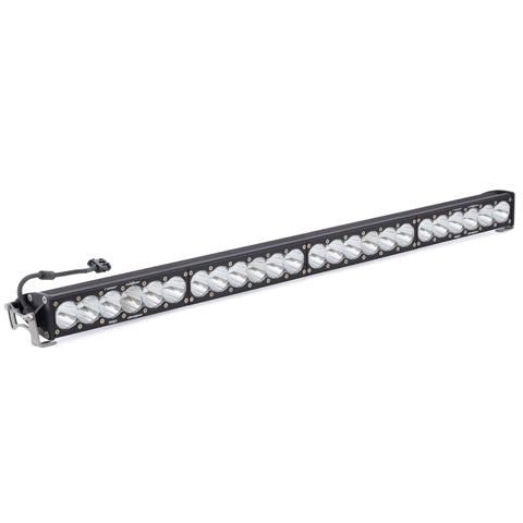 Baja Designs 414002 40in LED Light Bar High Speed Spot Pattern OnX6 Arc Racer Edition | Universal