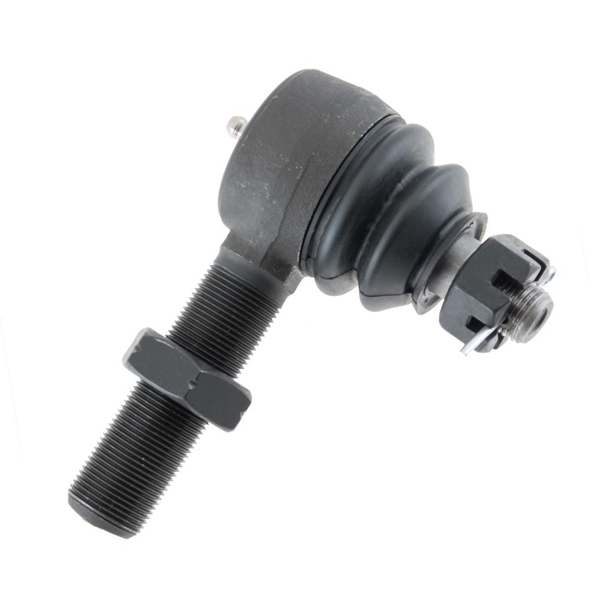 Synergy 4160-L HD Single Plane Tie Rod End Metal On Metal 1-14 LH | 1994-2010 Dodge Ram 1500/2500/3500