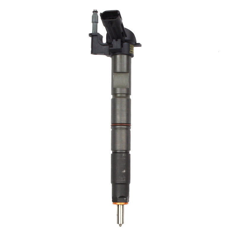 Industrial 0986435410DFLY Factory OEM Reman Dragon Fly 15% Over Injector | 2011-2016 GM 6.6L Duramax