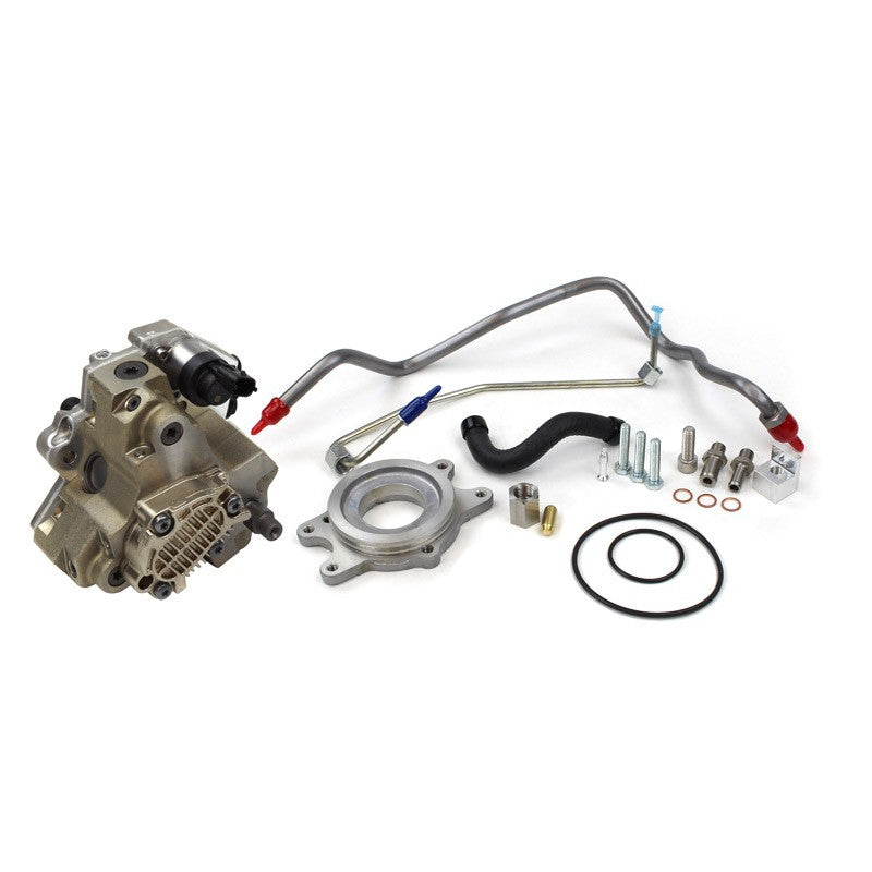 Industrial 436404 CP3 Conversion Kit with 42% CP3 Pump | 2011-2016 Silverado/Sierra 2500HD/3500HD 6.6L