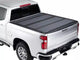 BAK Industries 448101 MX4 Hard Folding Bed Cover | 1988-2014 Silverado/Sierra 1500/2500HD/3500HD 6.6ft Bed