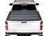 BAK Industries 448134 MX4 Tonneau Cover | 2020-2022 Silverado/Sierra 2500HD/3500HD 8ft Bed