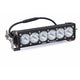 Baja Designs 451001 10in LED Light Bar High Speed Spot OnX6 | Universal