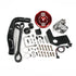 H&S Motorsports 451003-4 Dual High Pressure Fuel Kit w/ Pump | 2004.5-2007 Dodge 5.9L Cummins