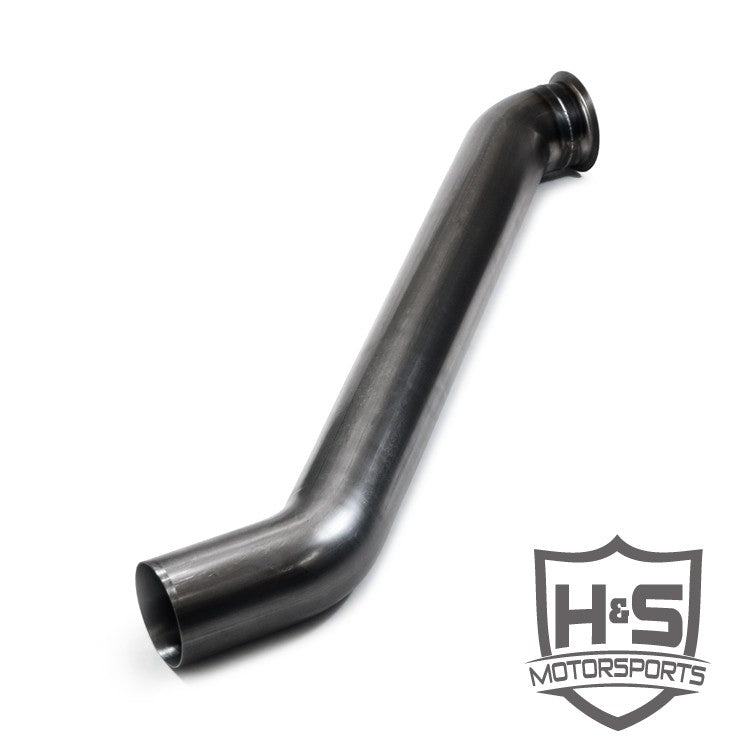 H&S Motorsports 452001 SX-E Turbo Kit | 2003-2007 Dodge 5.9L Cummins