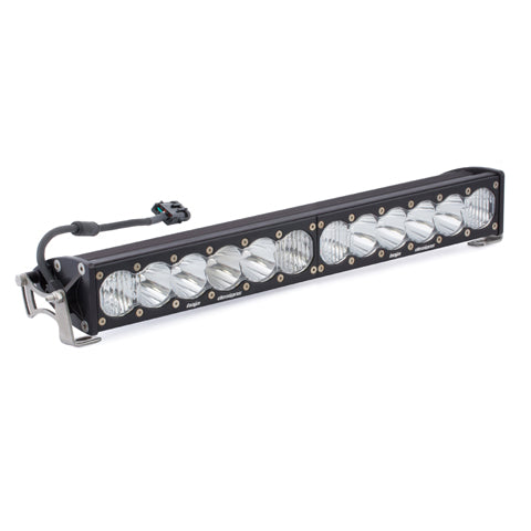 Baja Designs 452003 20in OnX6 White Combo Light Bar | Universal