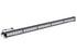 Baja Designs 454001 40in LED Light Bar High Speed Spot Pattern OnX6 Series | Universal