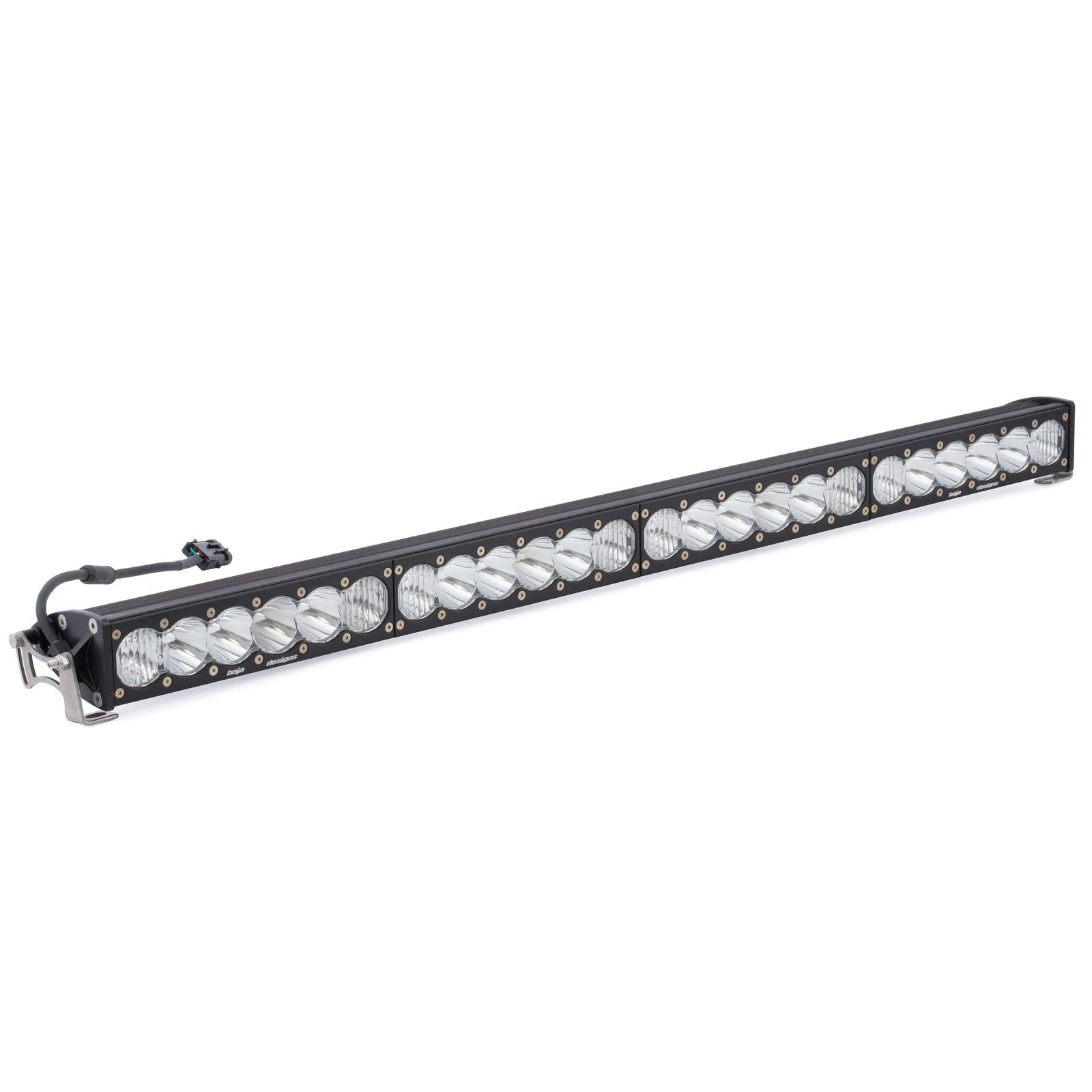 Baja Designs 454003 40in OnX6 White Combo LED Light Bar | Universal