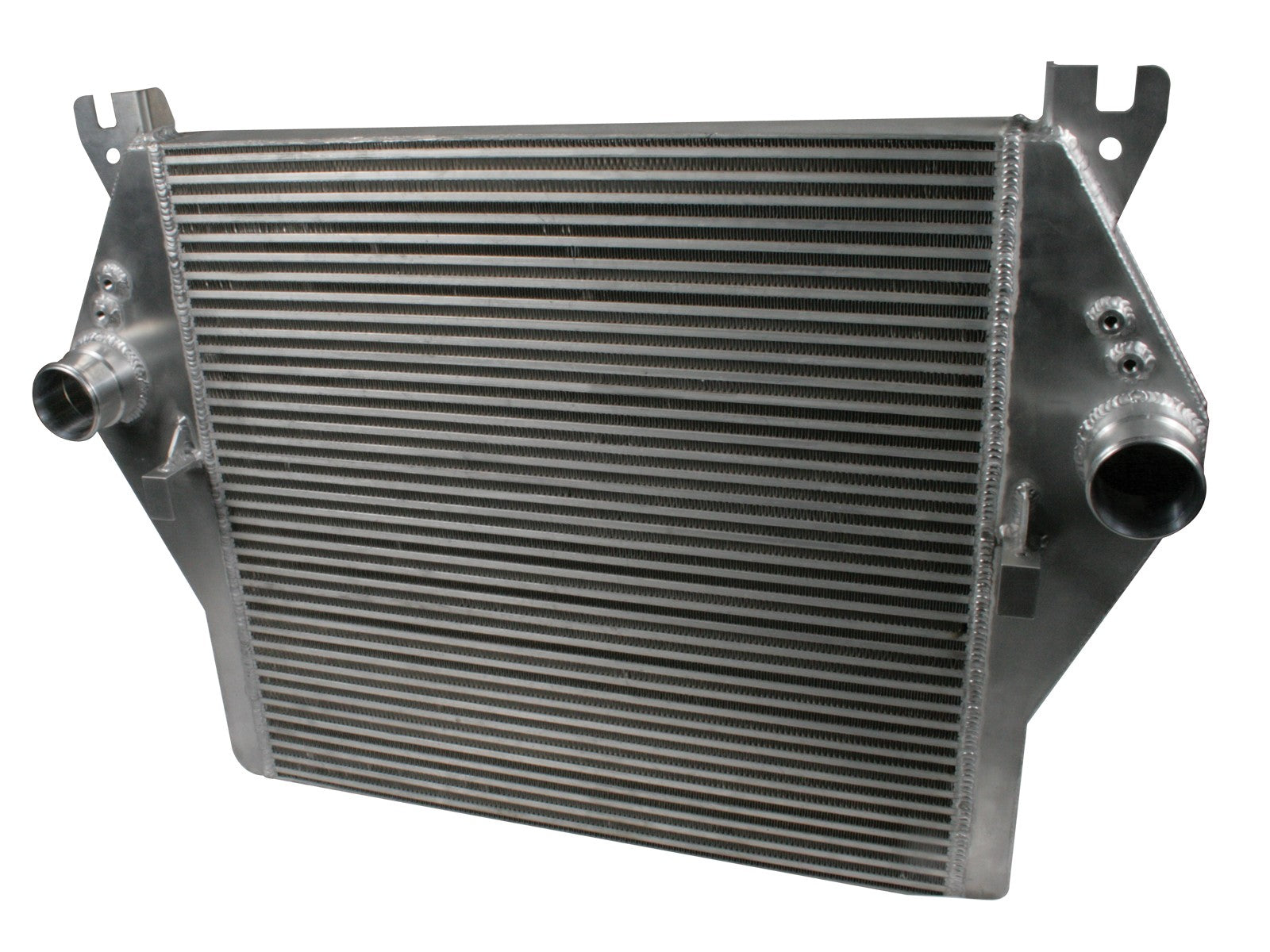 aFe 46-20011 BladeRunner GT Series Intercooler | 2003-2007 Ram 5.9L Cummins