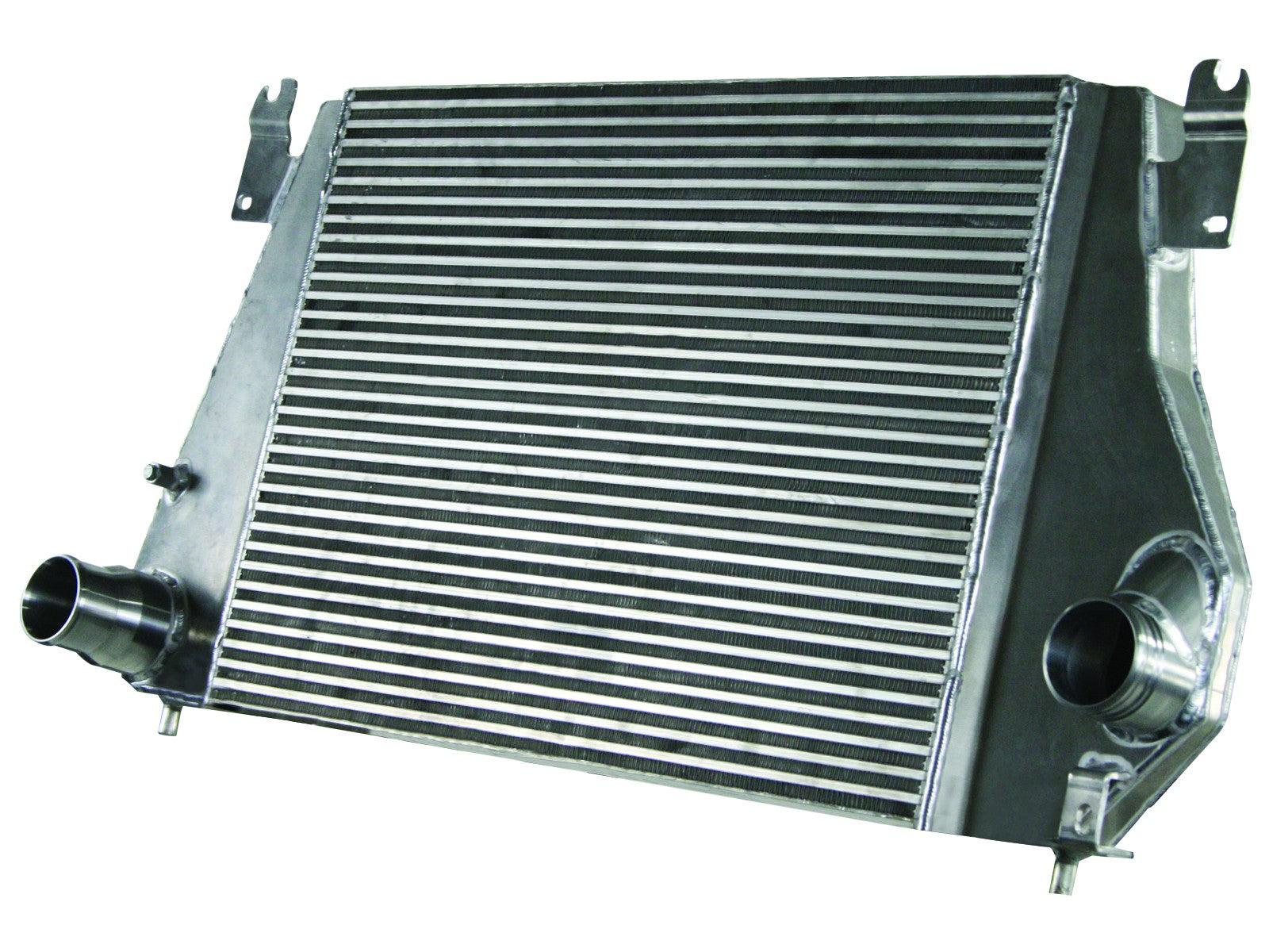 aFe 46-20051 BladeRunner GT Series Intercooler | 2006-2010 Silverado/Sierra 2500HD/3500HD 6.6L LBZ/LMM