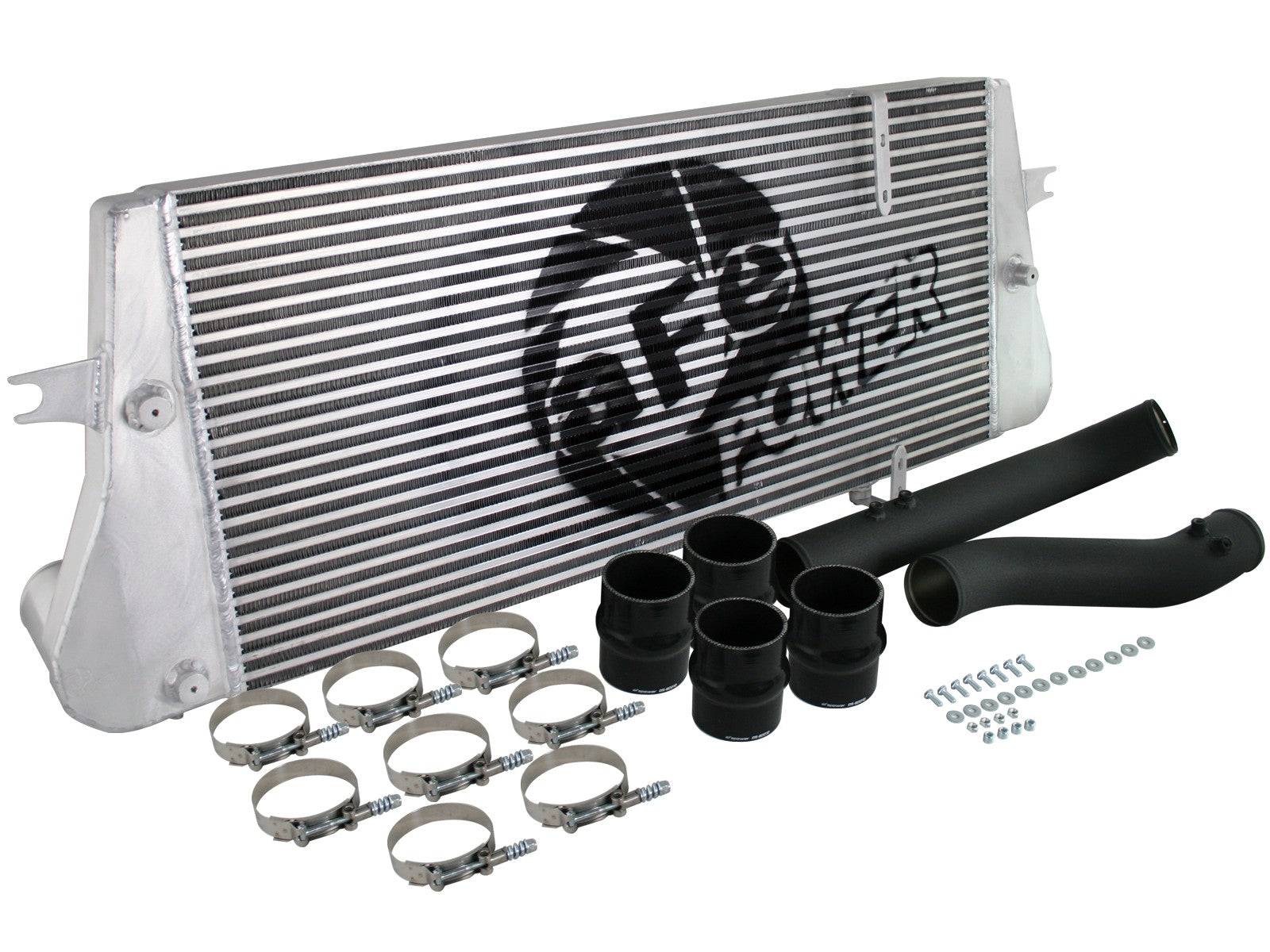 aFe 46-20062 BladeRunner GT Series Intercooler & Piping Package | 1994-2002 Ram 5.9L Cummins 24V