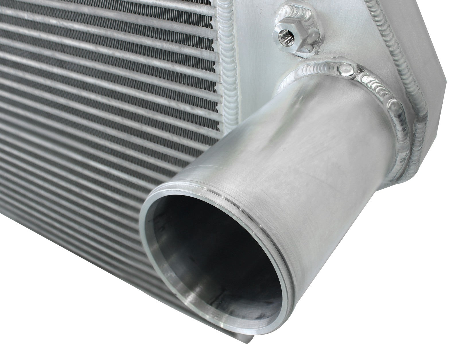 aFe 46-20091 BladeRunner GT Series Intercooler | 1999-2003 Ford 7.3L Powerstroke