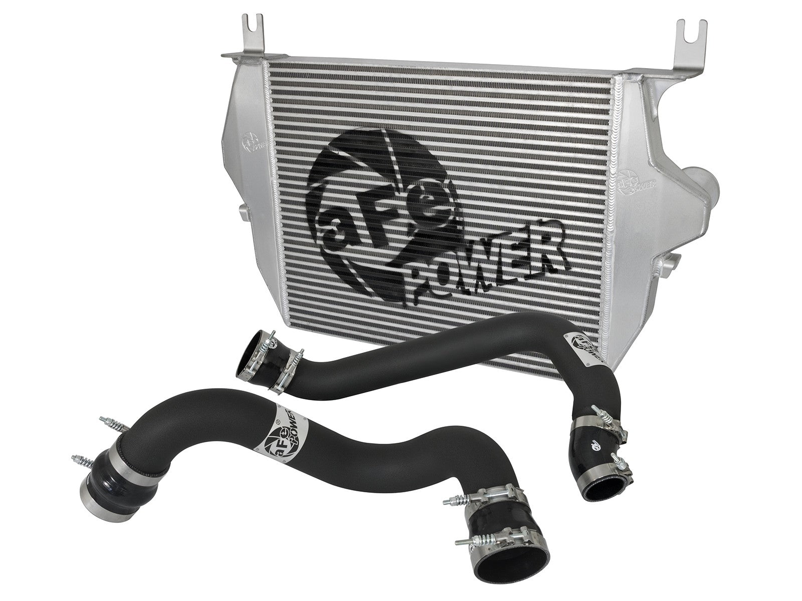 aFe 46-20102-1 BladeRunner GT Intercooler & Piping Package | 2003-2007 Ford 6.0L Powerstroke